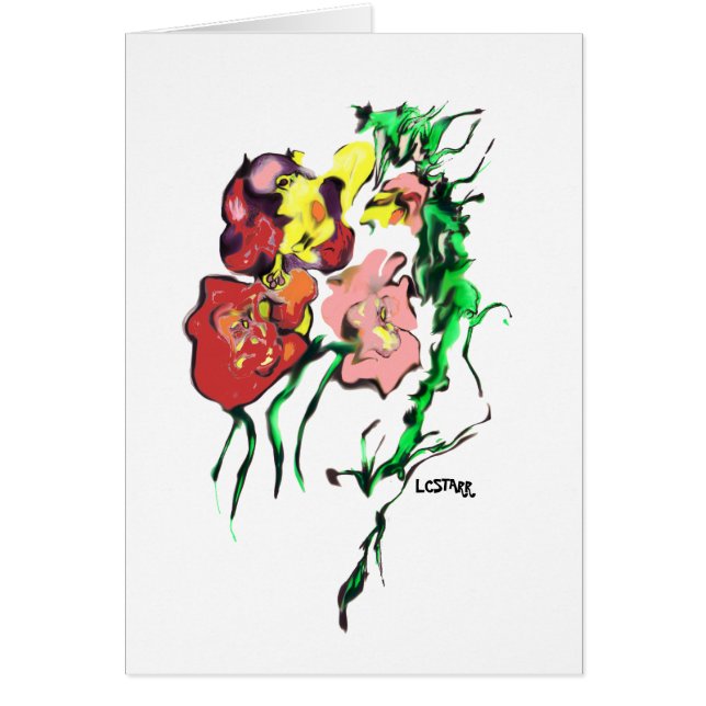 CARTES (Devant)