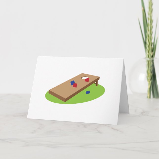 Cartes à bagages (Devant)