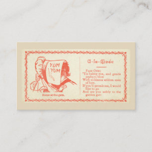 Cartes à feuilleter