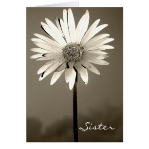 Cartes à fleurs