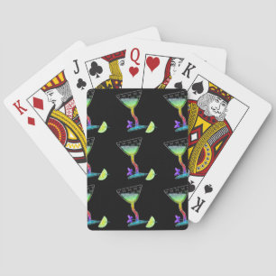 CARTES À JOUER