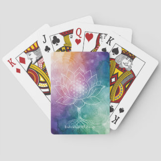 Cartes à jouer