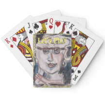 Cartes à jouer