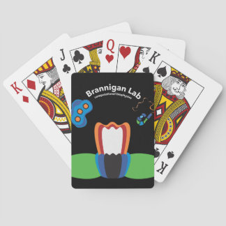 Cartes à jouer