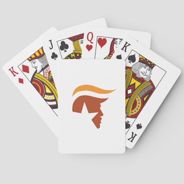 CARTES À JOUER (dos)