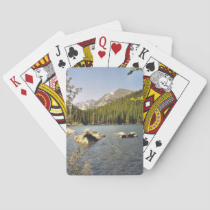 Cartes à jouer Bear Lake