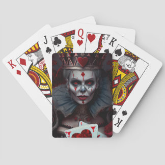 Cartes à jouer Cards