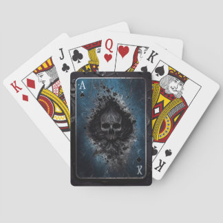 Cartes à jouer Cards