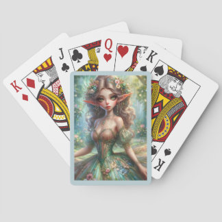 Cartes à jouer, Cartes à jouer Fantasy,