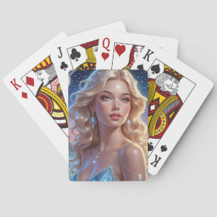Cartes à jouer classiques