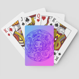 Cartes à jouer classiques