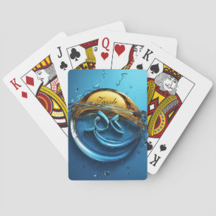 Cartes à jouer classiques