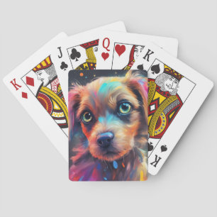 Cartes à jouer classiques