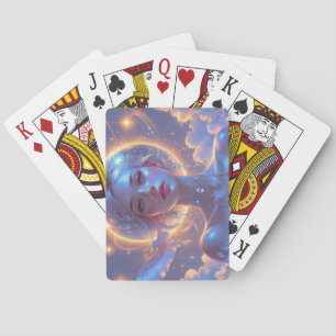 Cartes à jouer classiques