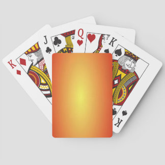Cartes à jouer classiques