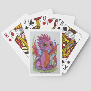 Cartes à jouer classiques