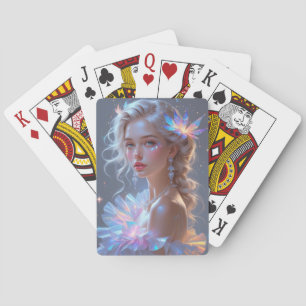 Cartes à jouer classiques