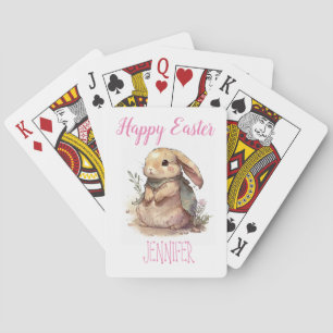 Cartes à jouer classiques