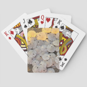 Cartes à jouer classiques Dollar de Sable