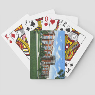 Cartes à jouer de Sarasota High School