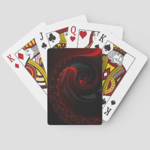 cartes à jouer - F031 "Invasion Alien"