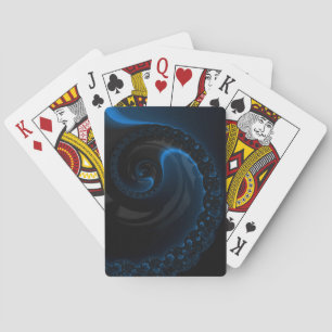 cartes à jouer - F031 "Mystère Alien"