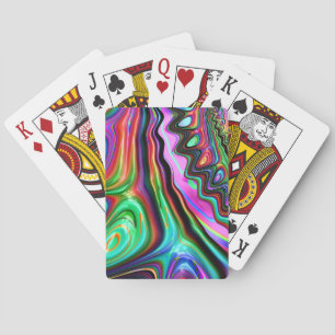 cartes à jouer - F827 "Pinball"