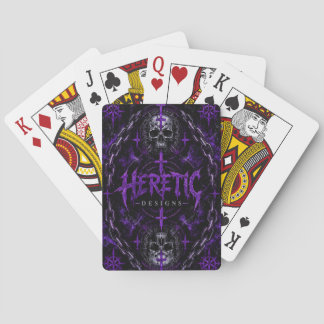 Cartes à jouer HD
