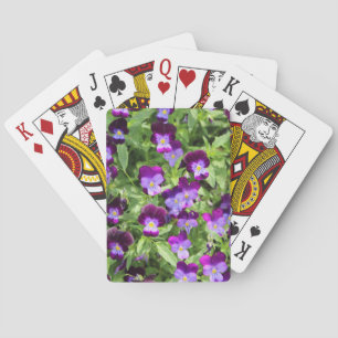 Cartes à jouer Johnny Pop Ups