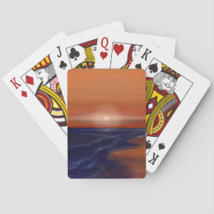 Cartes à jouer Mood Classic