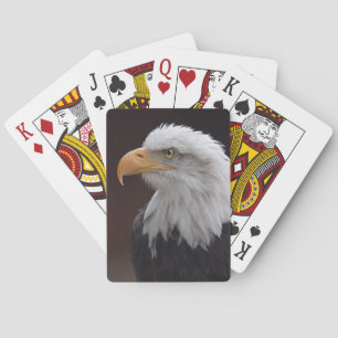 Cartes à jouer Proud Eagle