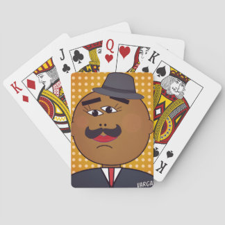 Cartes à jouer QUICKDRAW Poker