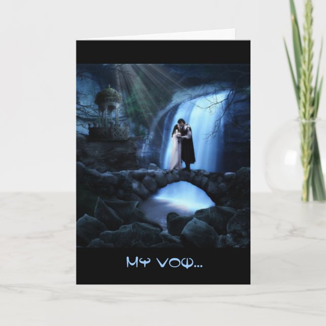 Cartes à main (Devant)