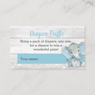 Cartes à roulettes éléphantes