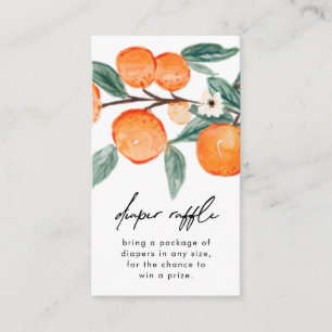 Cartes à roulettes Little Cutie Clementine