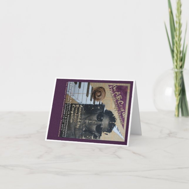 Cartes : AAP 2013 I&C Commemorative (Devant)