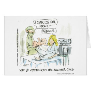 Cartes amusantes pour bébé sans fil Tee - shirts M