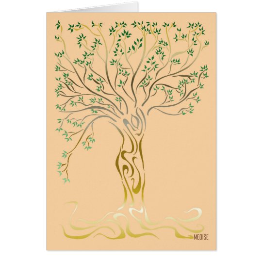 Cartes Arbre de vie (Tree of Life)