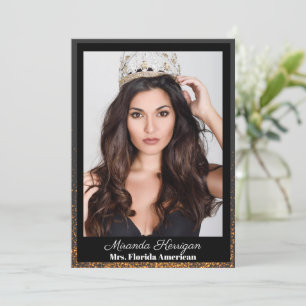 Cartes auto du concours de bronze de minuit