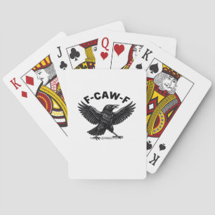 Cartes Autocollants de jeu de mots humoristiques pour ama