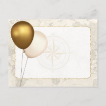 Cartes baby shower Buffet