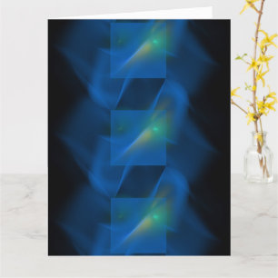 Cartes BIG Vierges Trompettes d'Anges