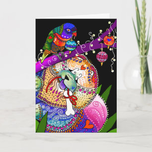 Cartes BINDI CHOWLIDAY