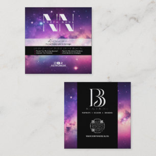 Cartes Biz North Node