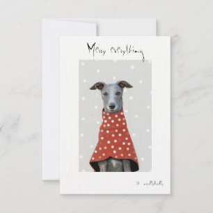 Cartes bizarres pour les proches