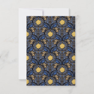 Cartes blanches Blur Bird Paper