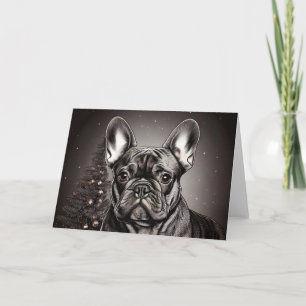 Cartes Bouledogue Français