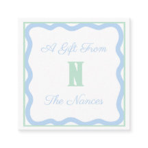 Cartes Bow Bow Dainty