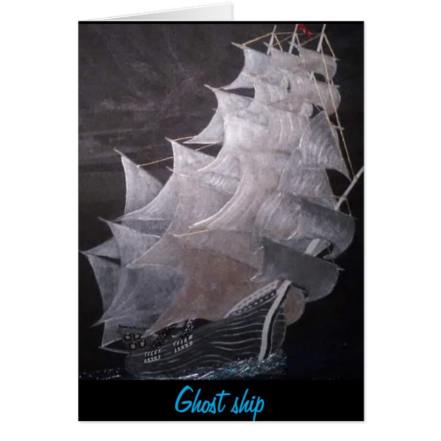 Cartes Bubblepacific (Devant)