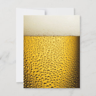 Cartes Bulles de Bière 1